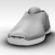 Illustration for article titled Pioneer Sneakers Light Your Way With Built-In Headlights